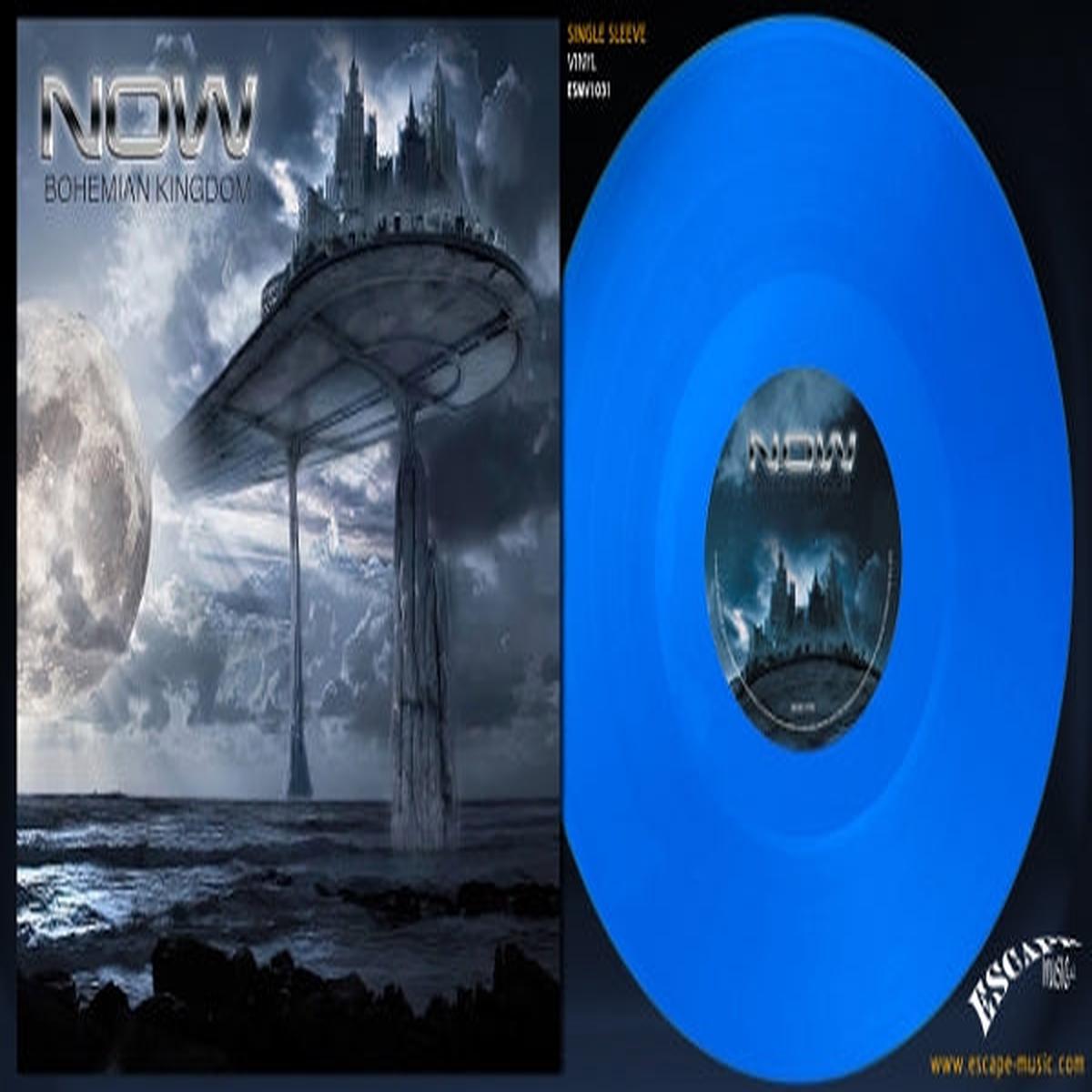 N.O.W. - Bohemian Kingdom (LP)