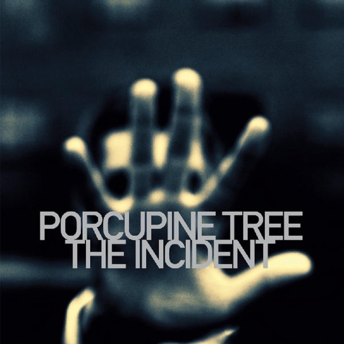 Porcupine Tree - The Incident (2 LPs)