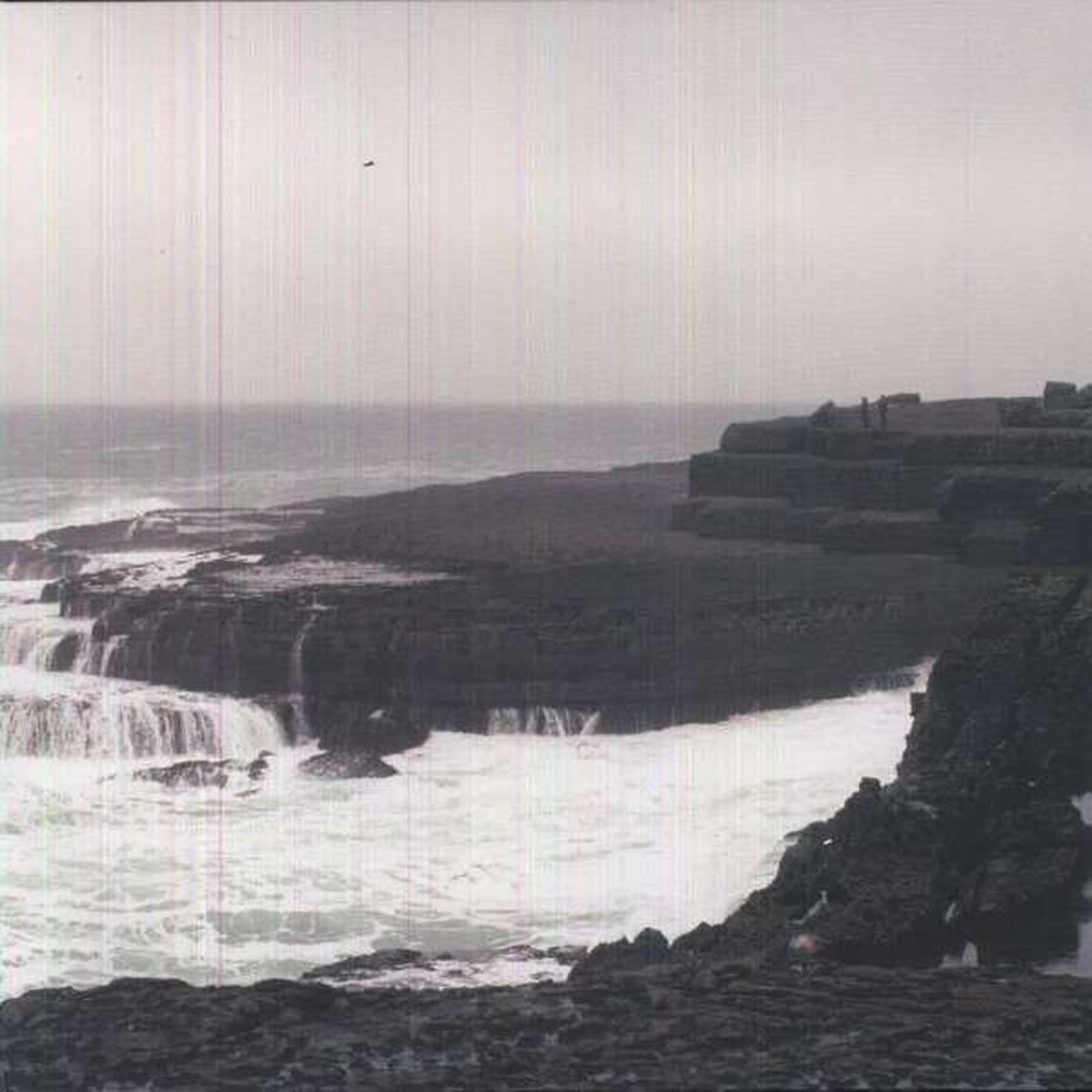 Two:Thirty-Four - Two:Thirty-Four (LP)