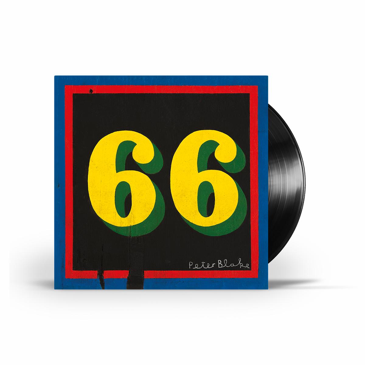66 Classic Vinyl