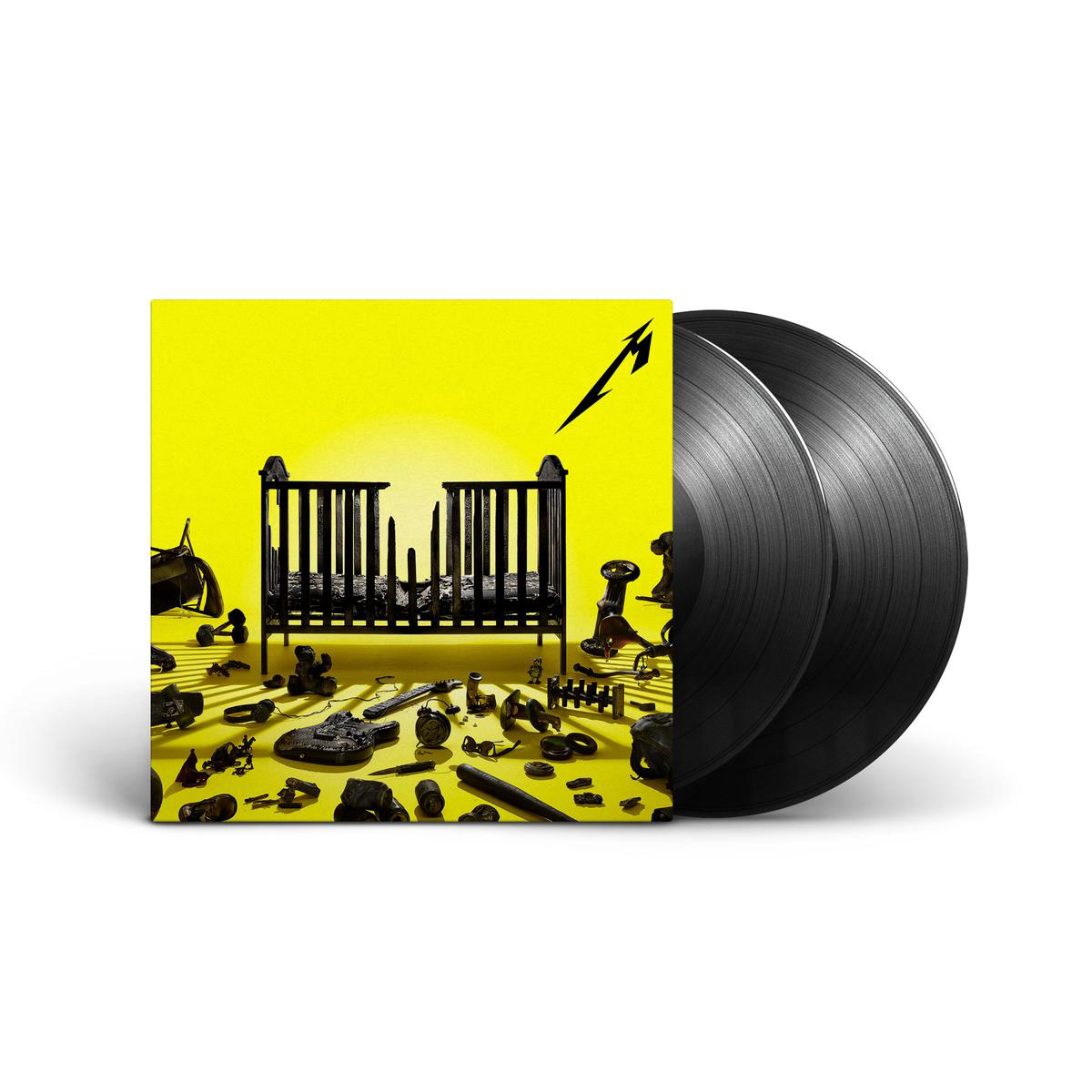 72 Seasons Vinyl 2LP