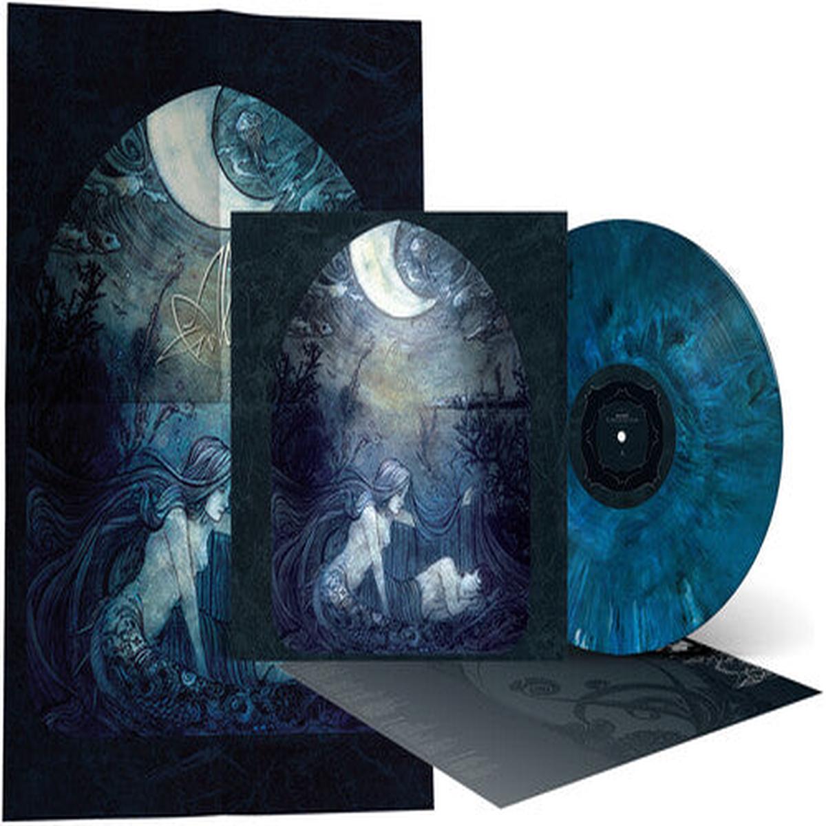 Alcest: Ecailles De Lune - VINYL LP