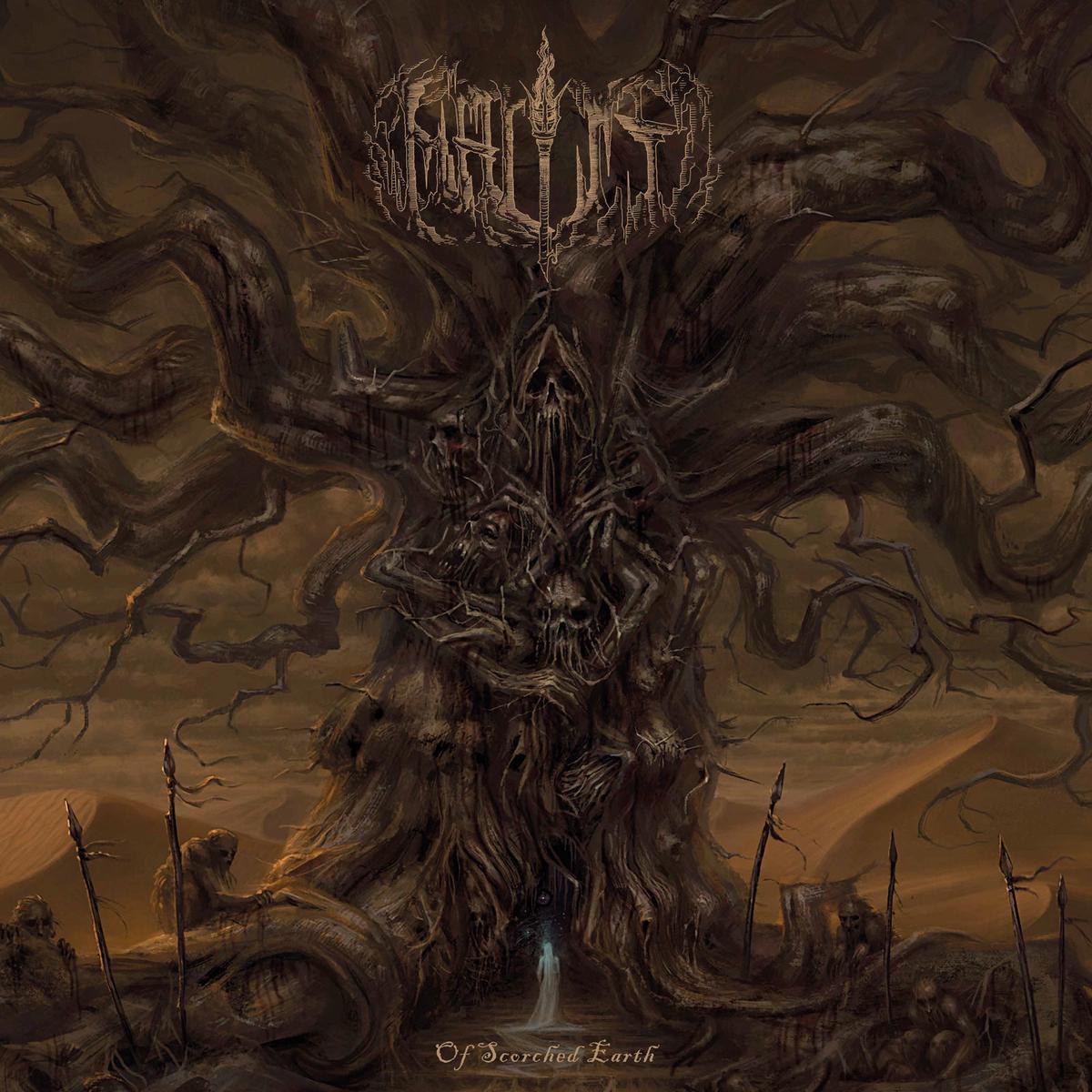 Beholder - Dualisme (LP)
