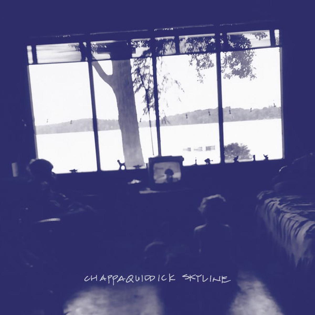 Chappaquiddick Skyline - Chappaquiddick Skyline (LP)