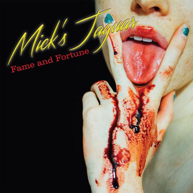 Fame and Fortune: Coloured Vinyl LP