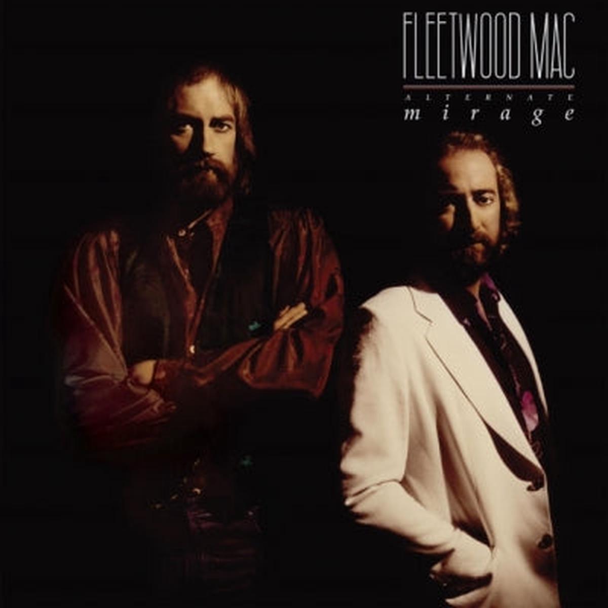 FLEETWOOD MAC - Alternate Mirage