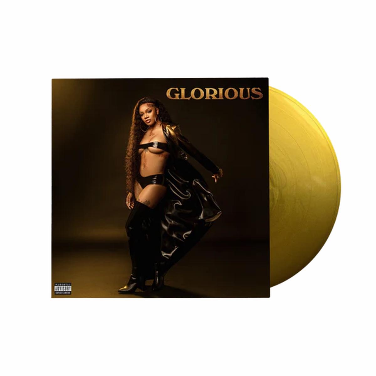 GLORIOUS Vinyl
