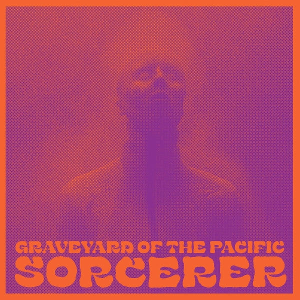 Graveyard of the Pacific - Sorcerer (LP)