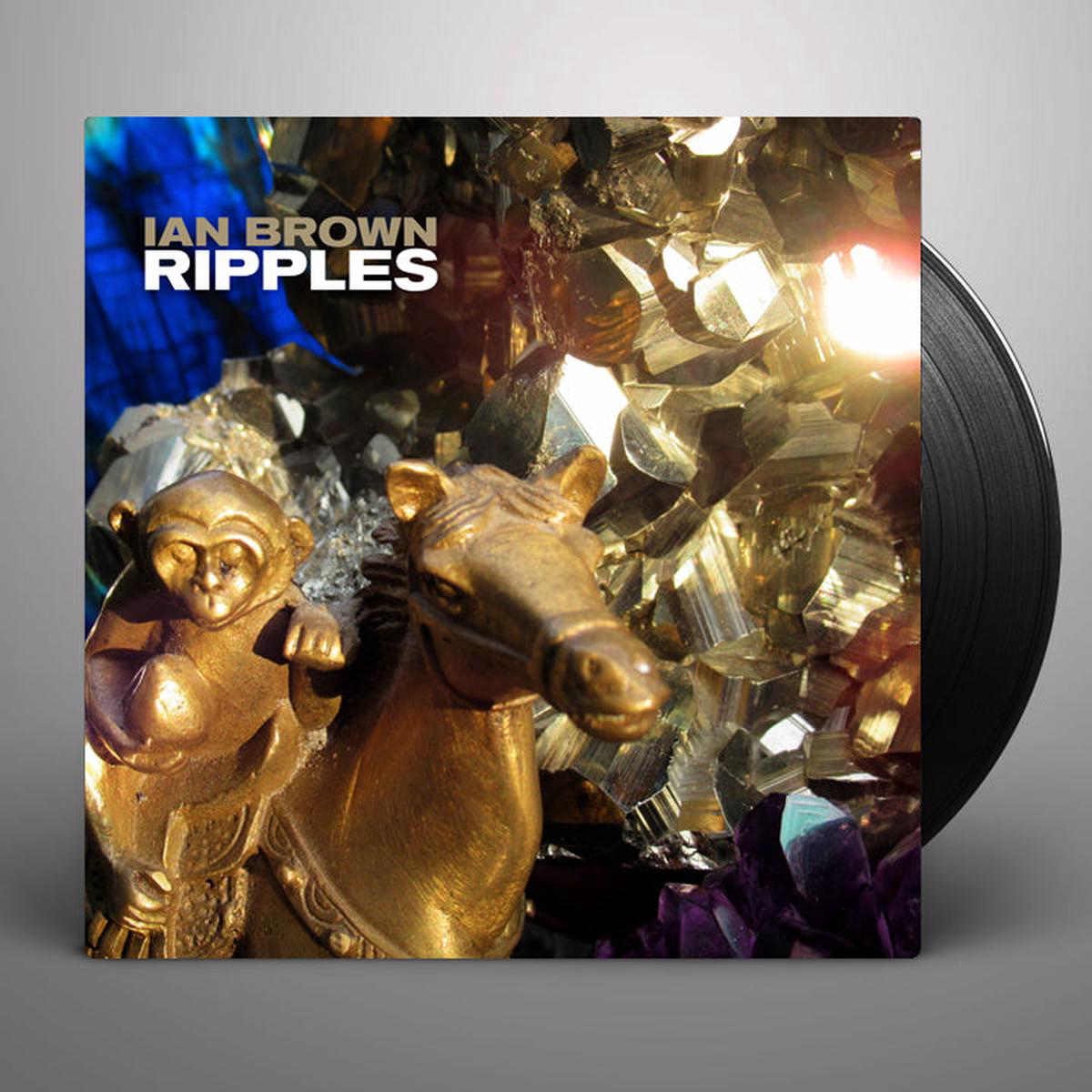 Ripples Vinyl LP