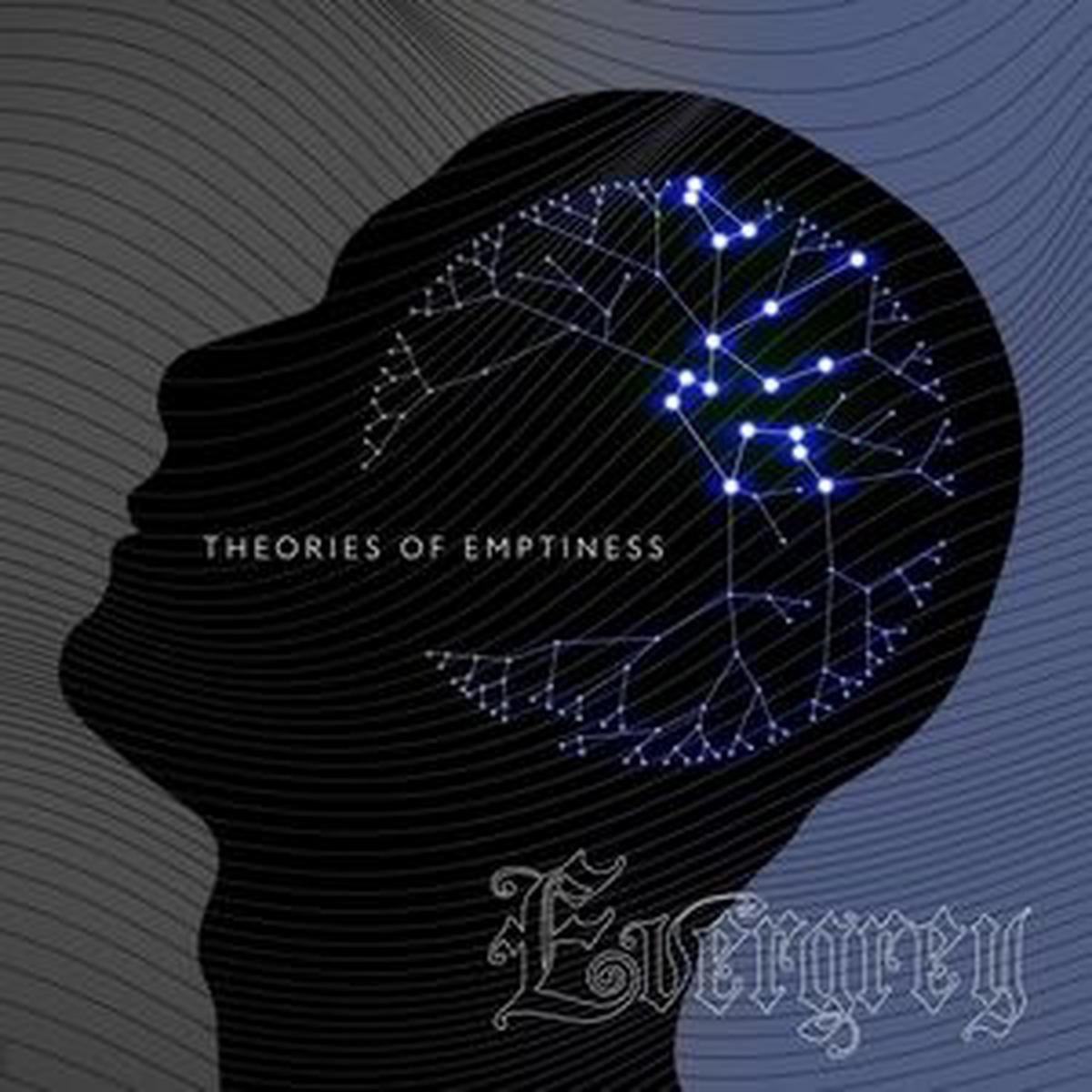 Theories Of Emptiness: Vinyl LP