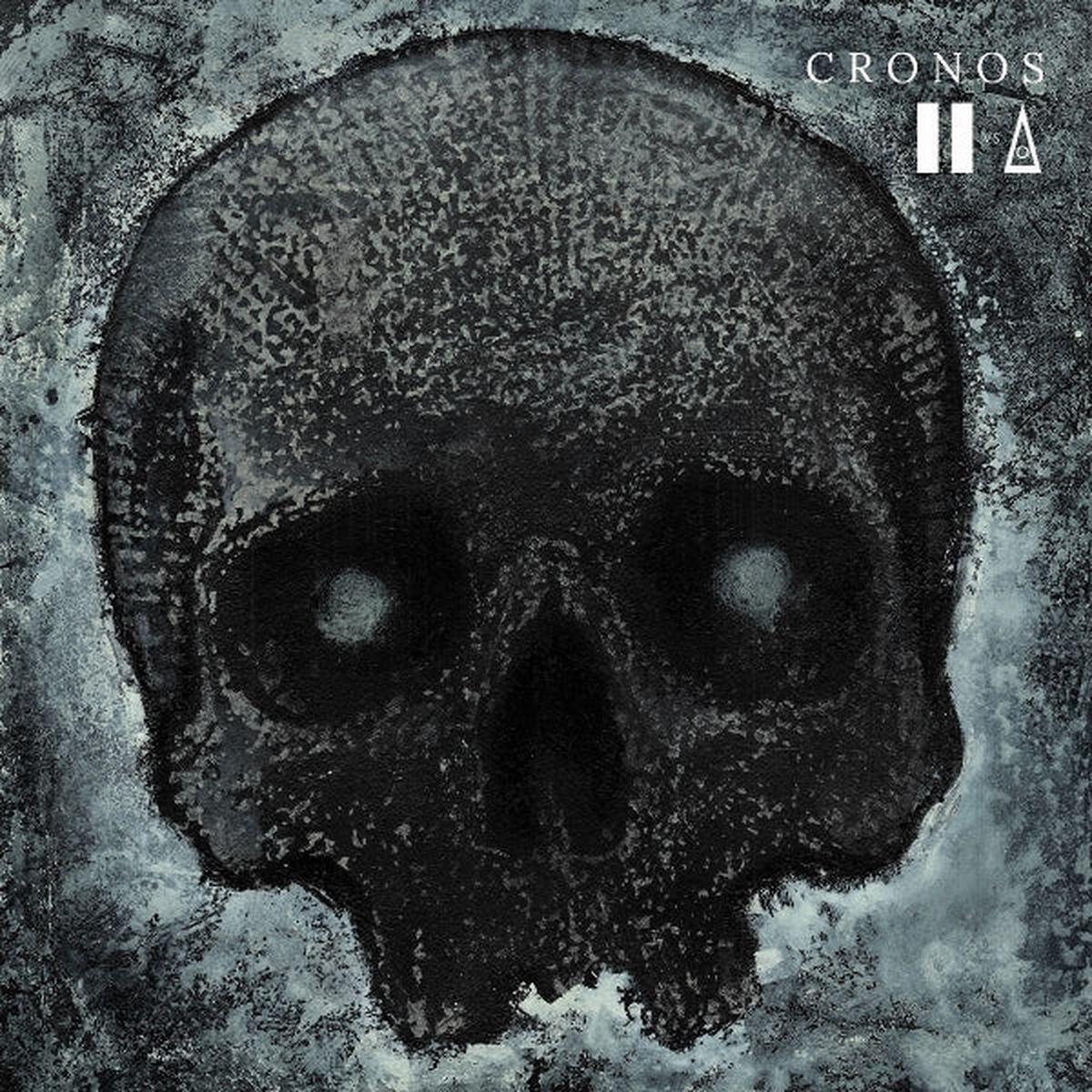 Two Fingers Vs Muadeep - Cronos (LP)