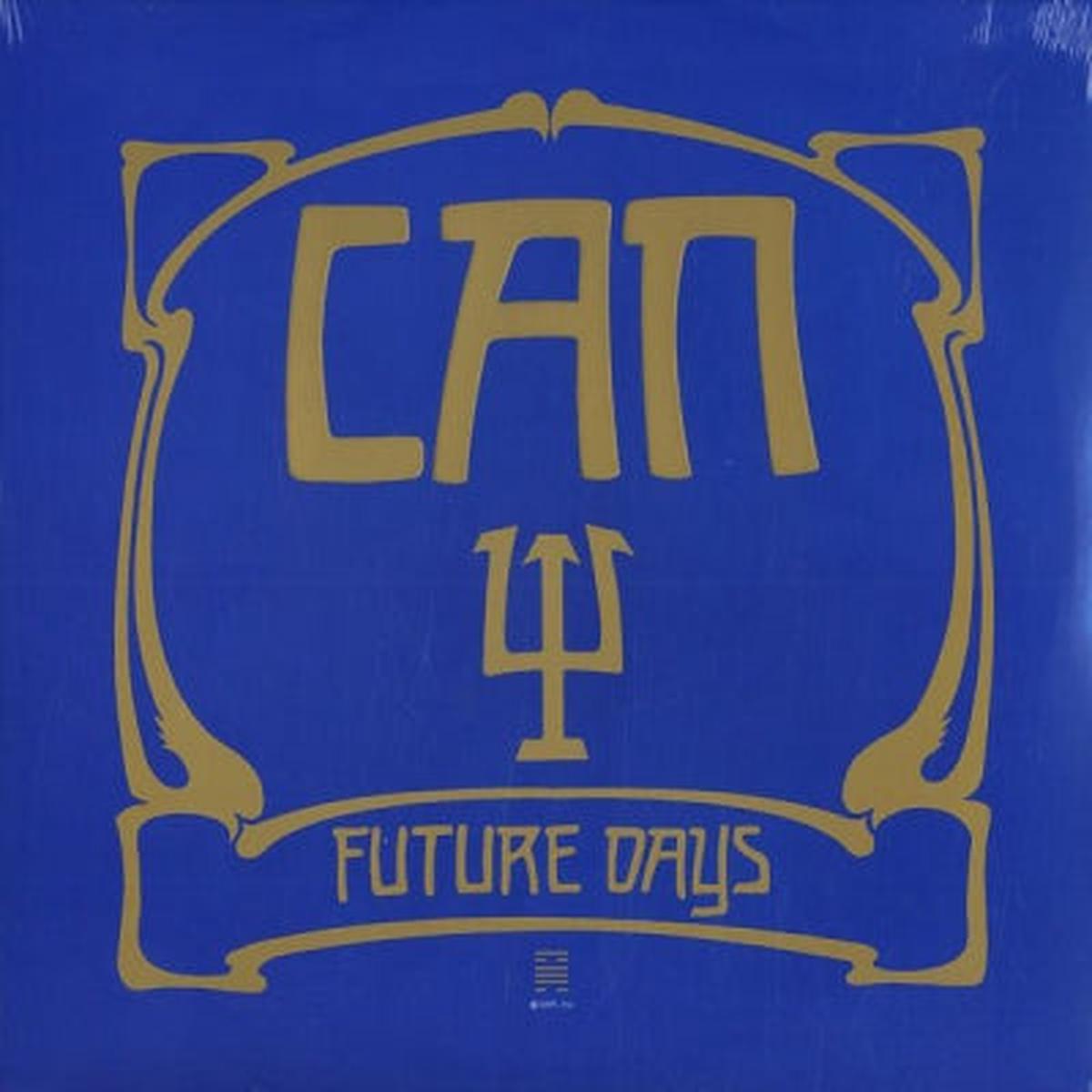 CAN - Future Days