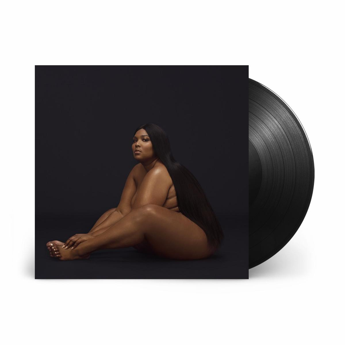Cuz I Love You: Vinyl LP