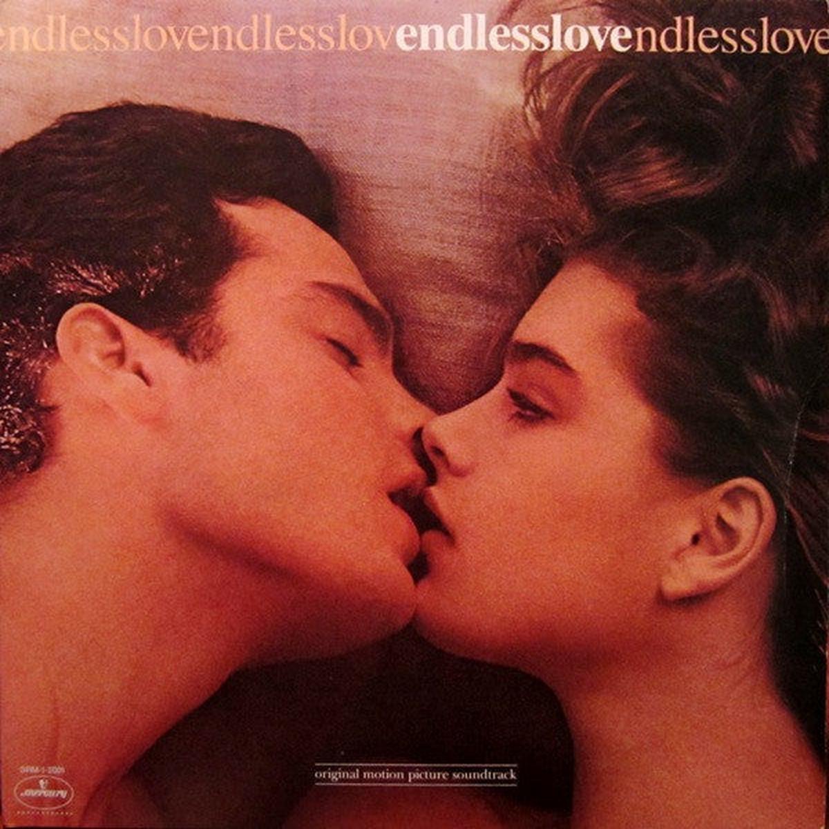 Endless Love (Original Motion Picture Soundtrack) 1981 Soundtrack/Pop