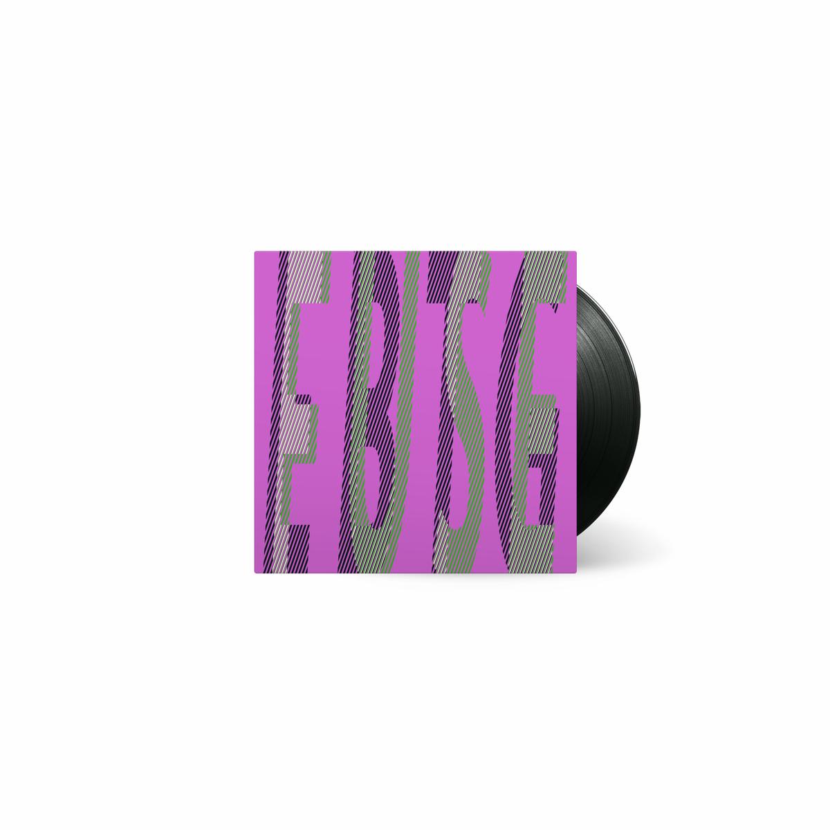 Fuse: Black Vinyl LP