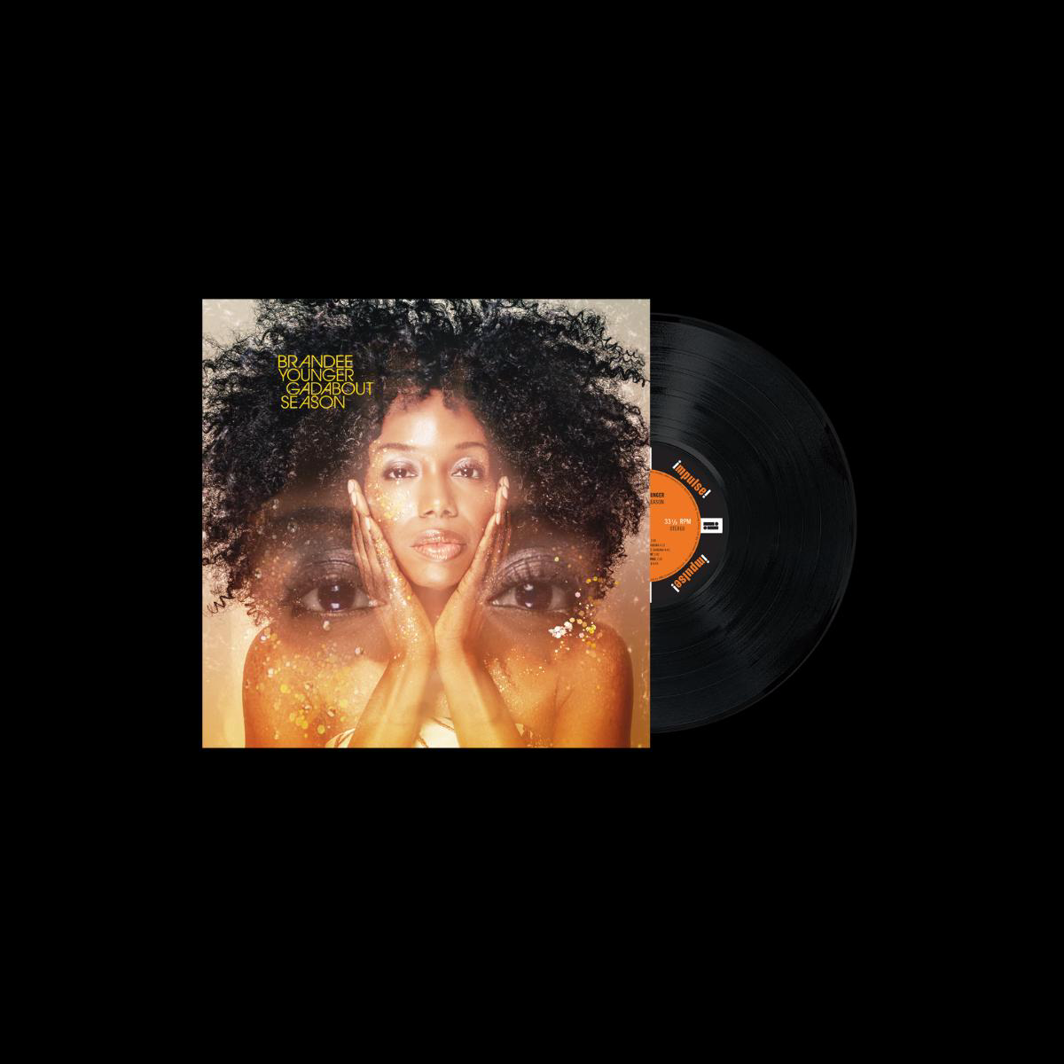 Gadabout Season 8211 Vinyl