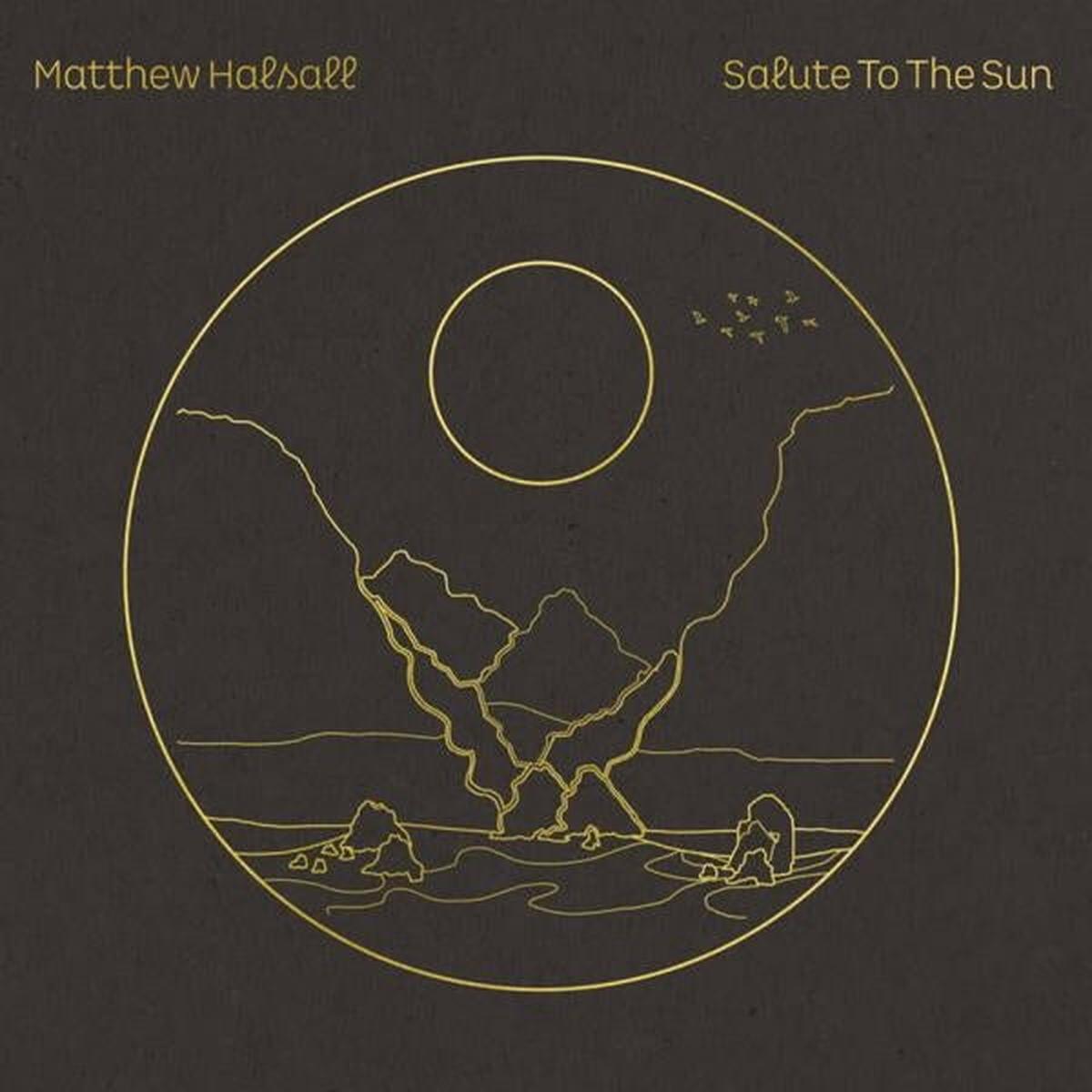 Matthew Halsall - Salute To the Sun (2 LPs)