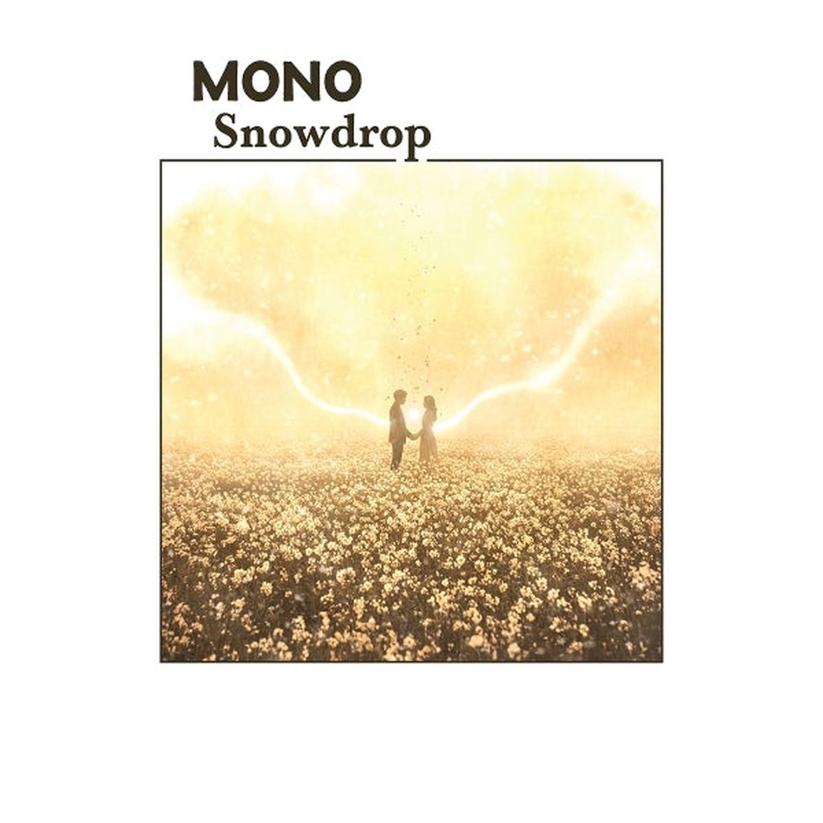 Mono - Snowdrop (2 LPs)