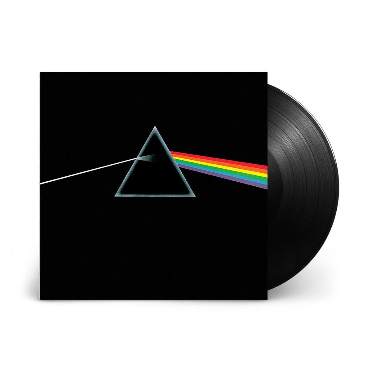 The Dark Side Of The Moon: Vinyl LP