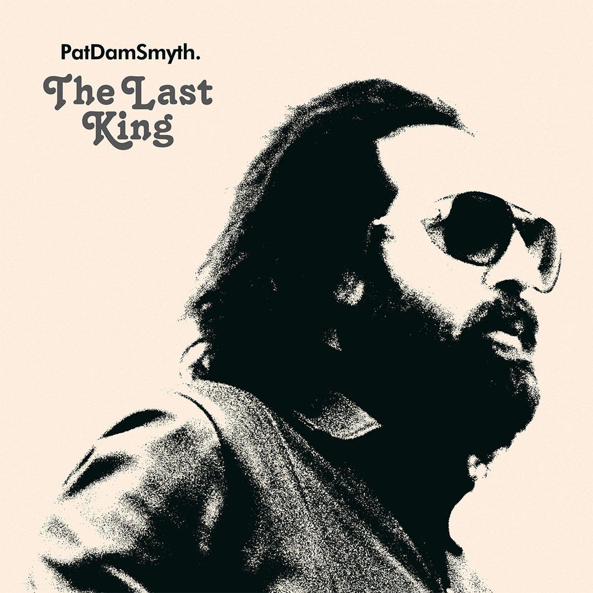The Last King: Vinyl LP