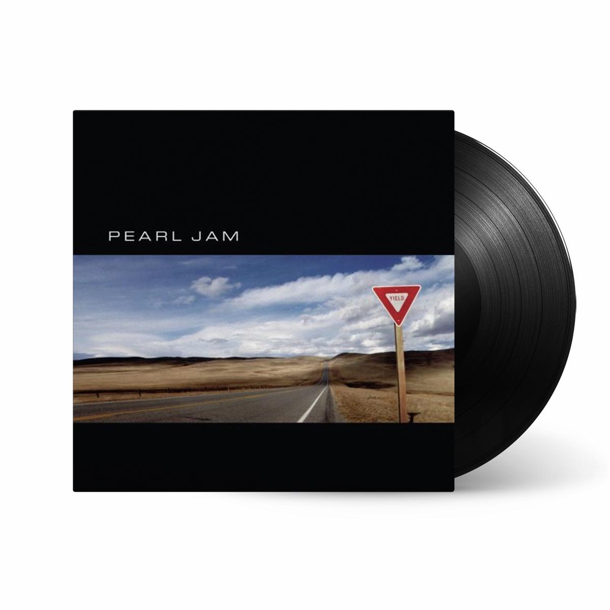 Yield: Remastered Vinyl LP
