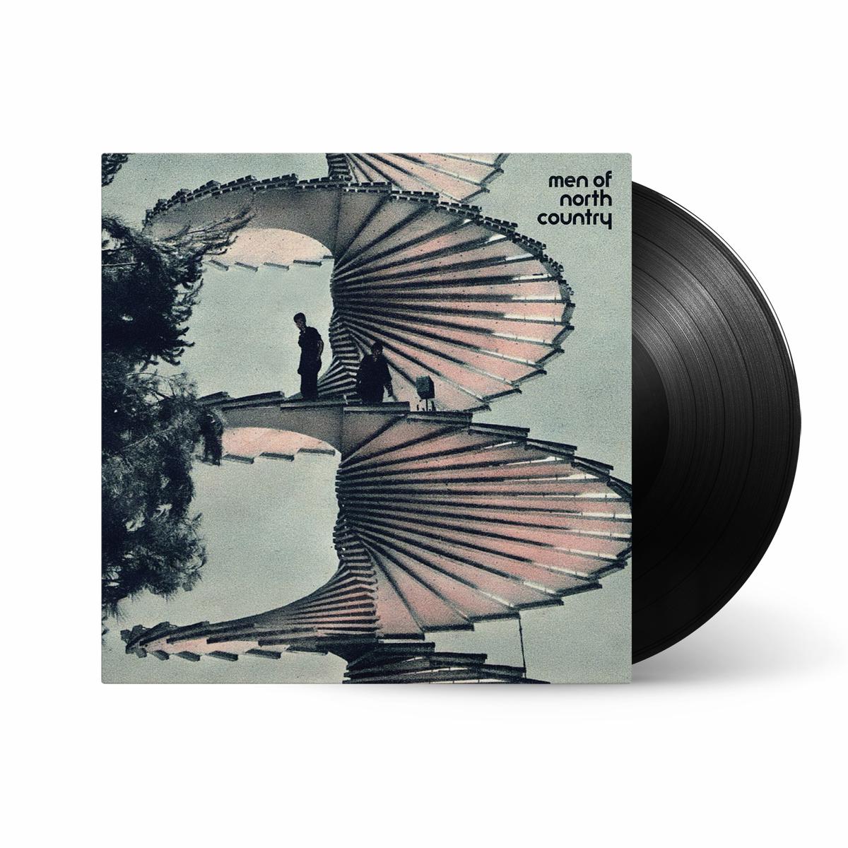 3: Vinyl LP