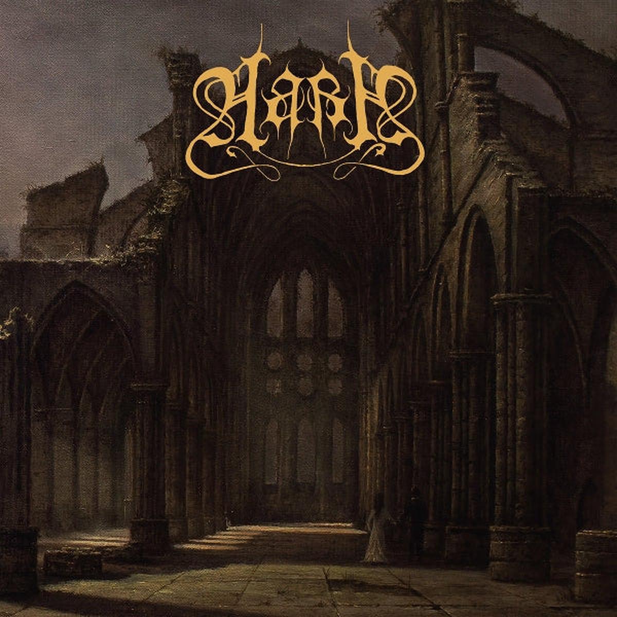 Aara - Triade Ii: Hemera (LP)