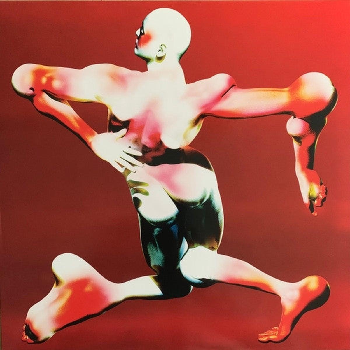 Bracco - Dromonia (LP)
