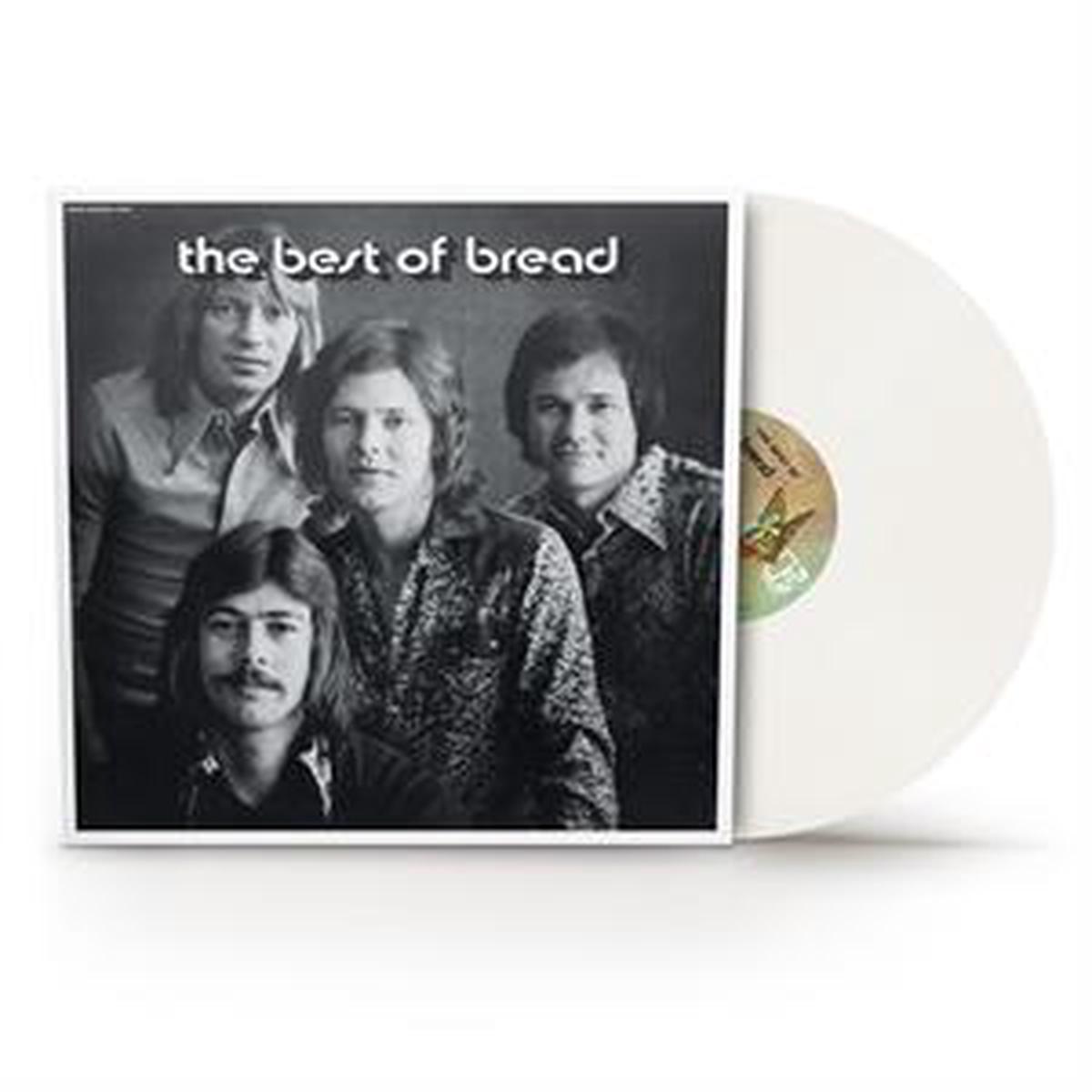 Bread - The Best Ofbread (LP)