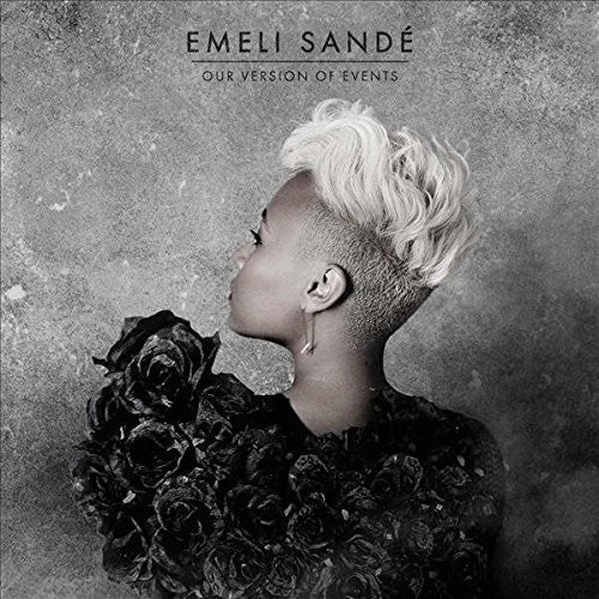 Emeli Sande: Our Version Of Events - VINYL LP