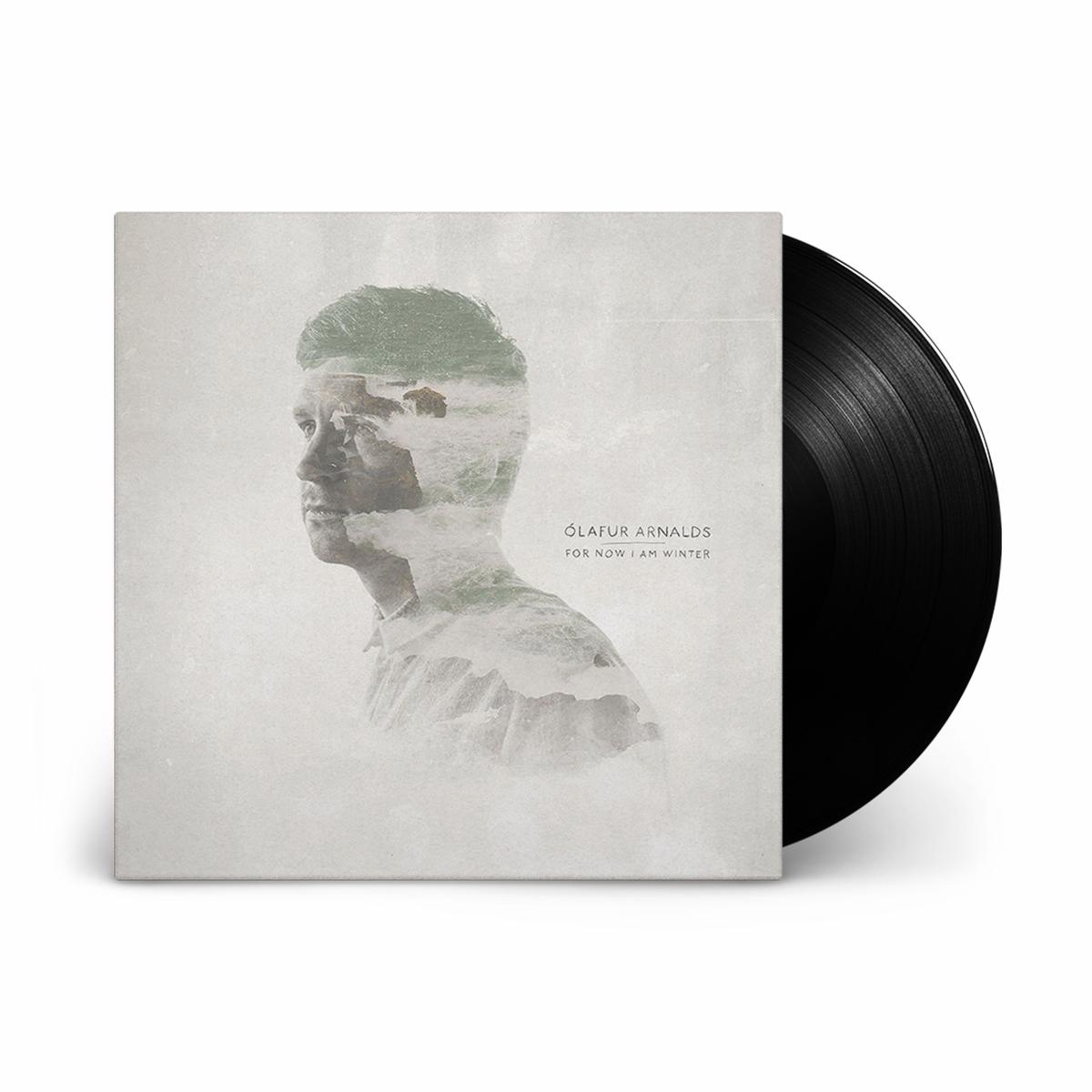 For Now I Am Winter: Vinyl LP