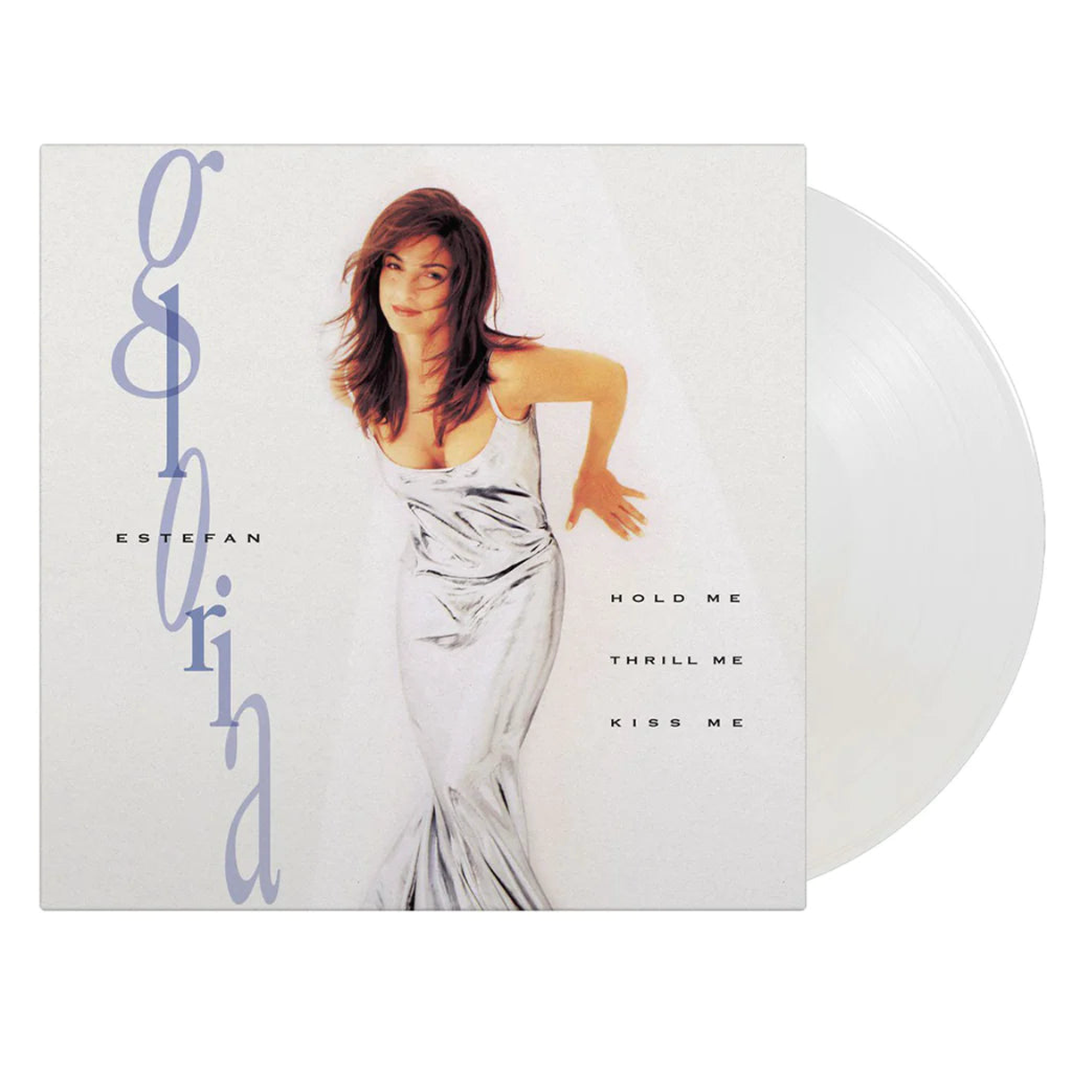 Hold Me, Thrill Me, Kiss Me: Vinyl LP