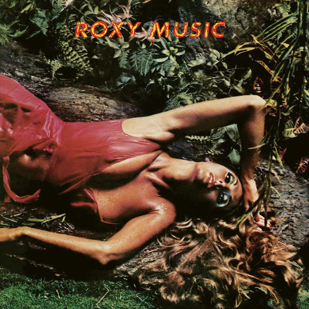 ROXY MUSIC 8211 STRANDED HALF-SPEED MASTER (2022) 8211 LP