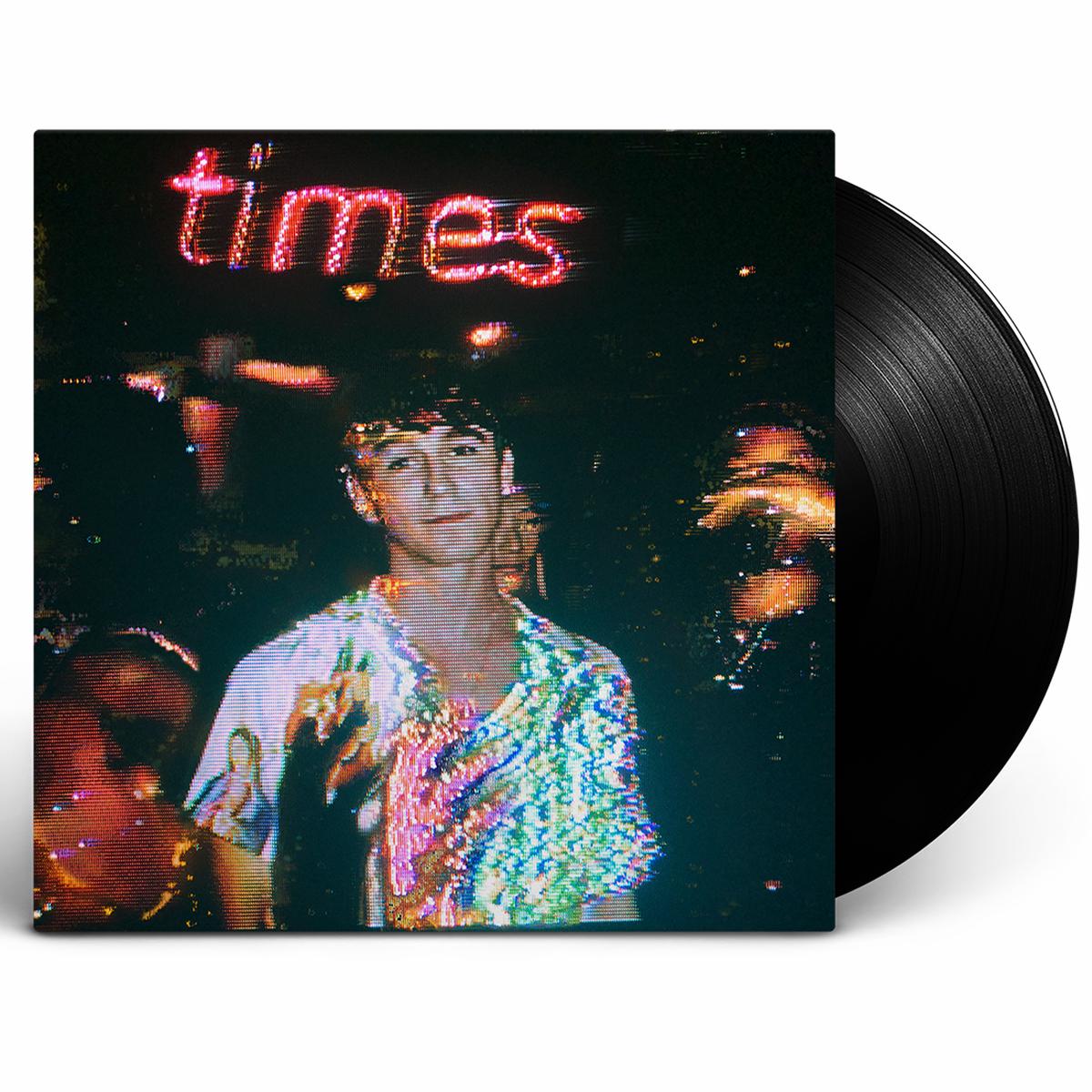 times LP