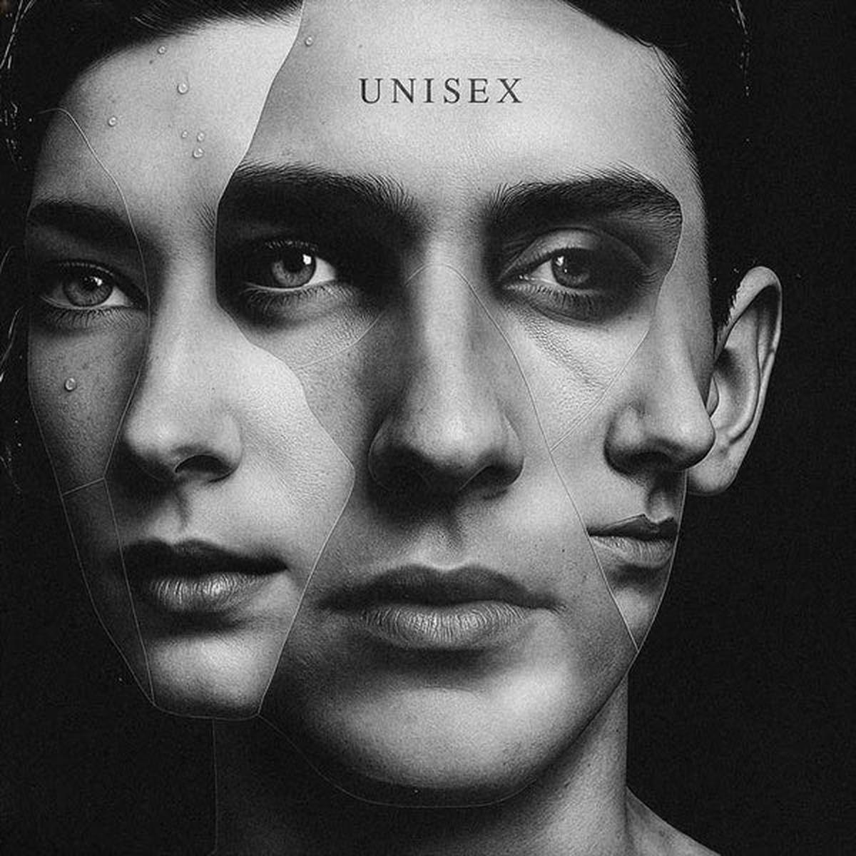 V/A - Unisex (LP)