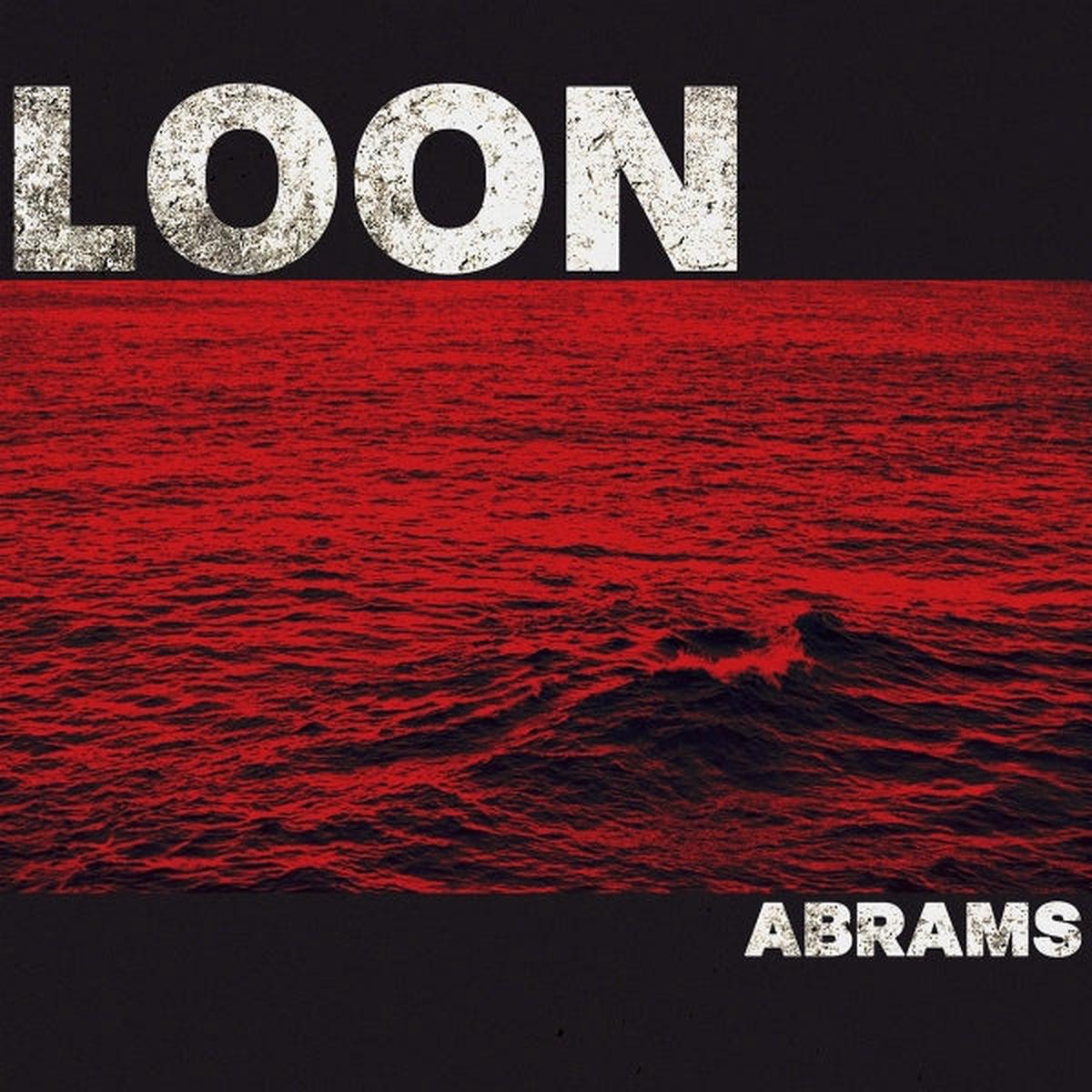 Abrams - Loon (LP)