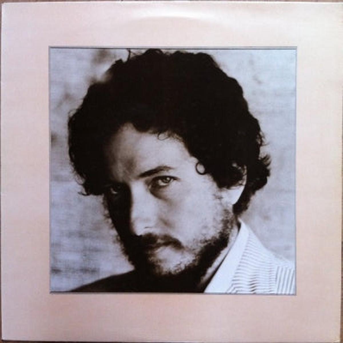 BOB DYLAN - New Morning