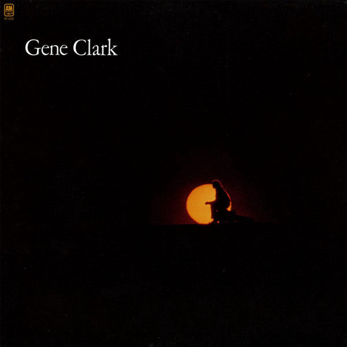 CLARK GENE 8211 WHITE LIGHT AUDIOPHILE 8211 LP