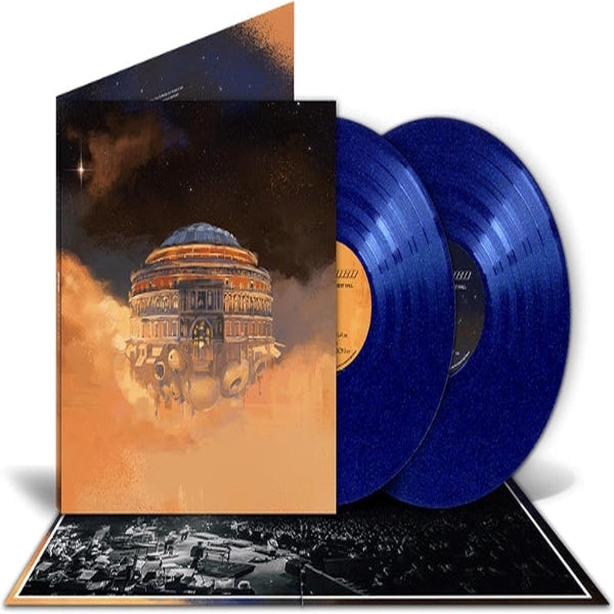Don Broco - Live From the Rah (2 LPs)