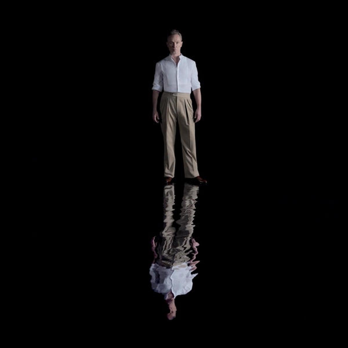 Gary Kemp - Insolo (LP)