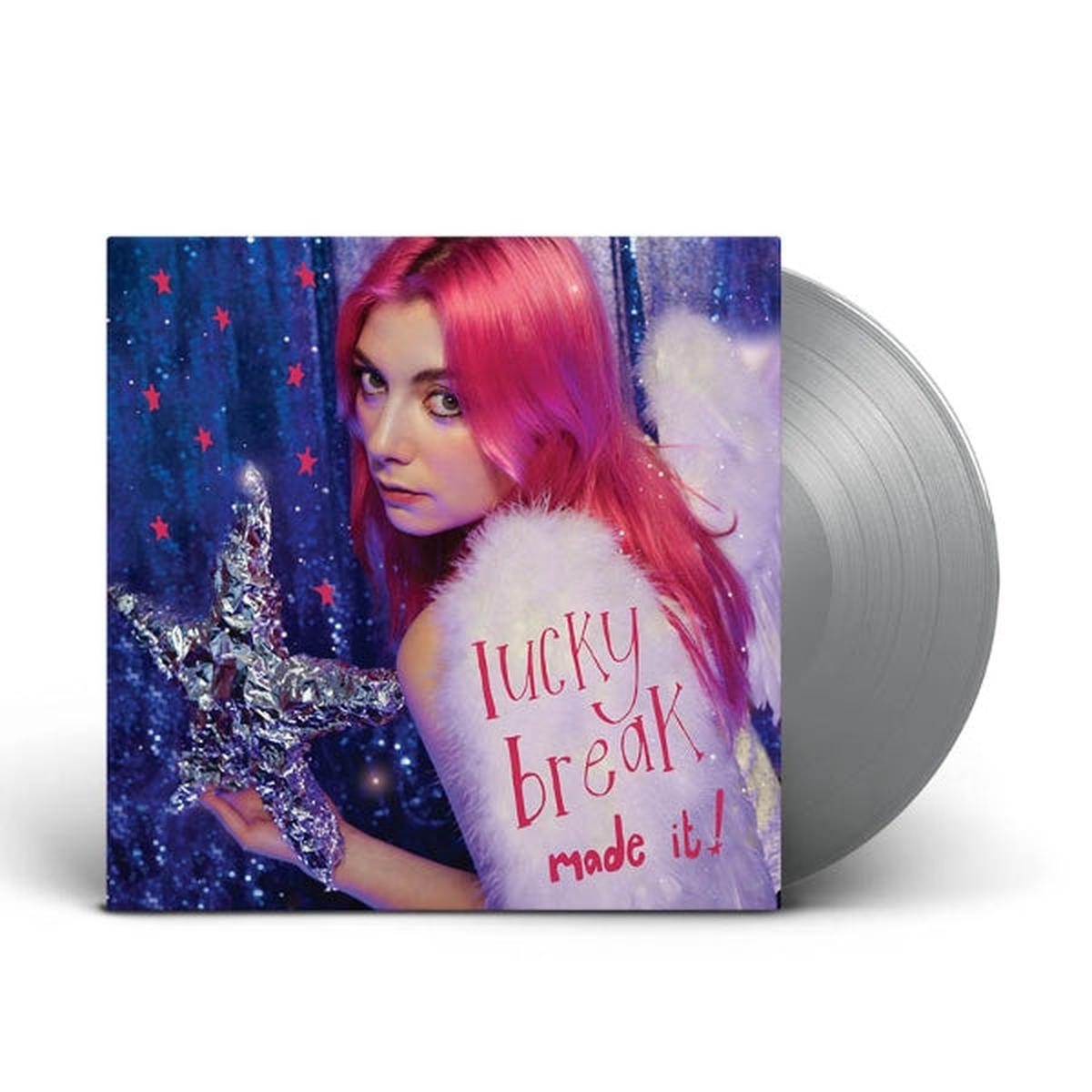 Lucky Break - Made It! (LP)