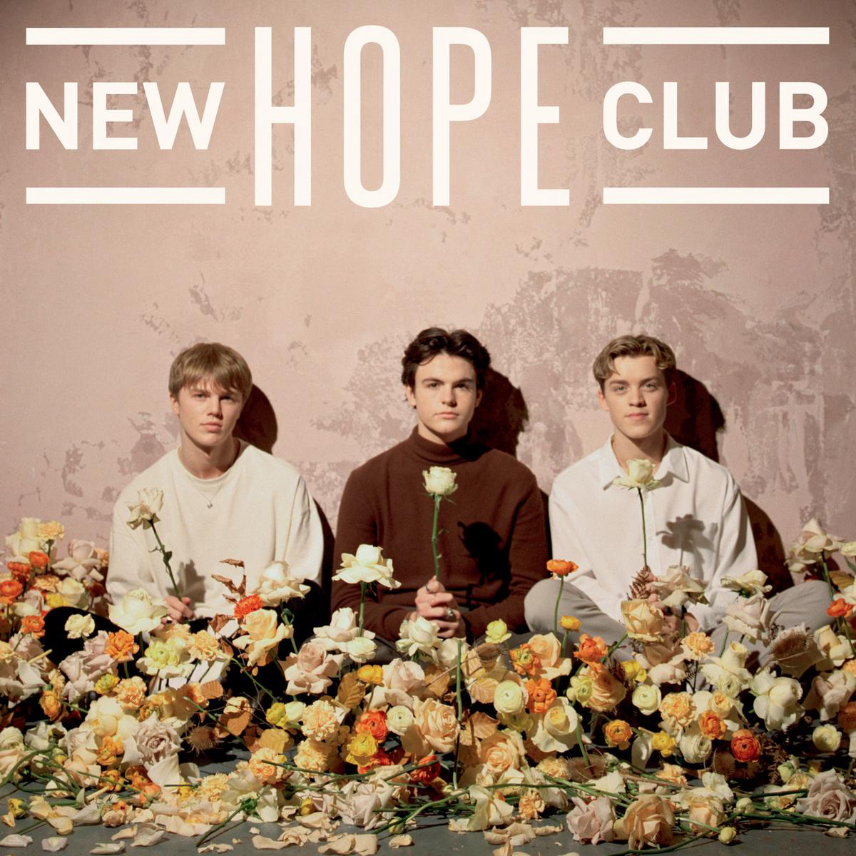 New Hope Club Vinyl LP