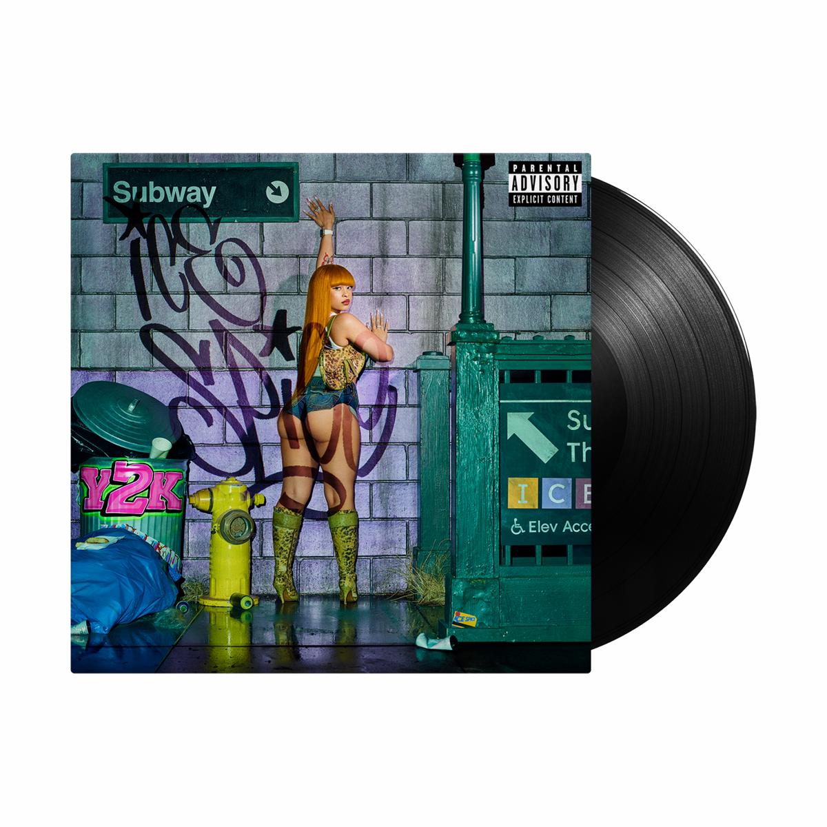 Y2K - Vinyl