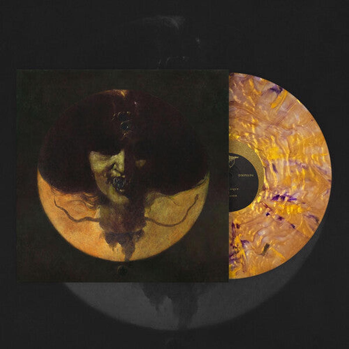 Akhlys: Melinoe - VINYL LP