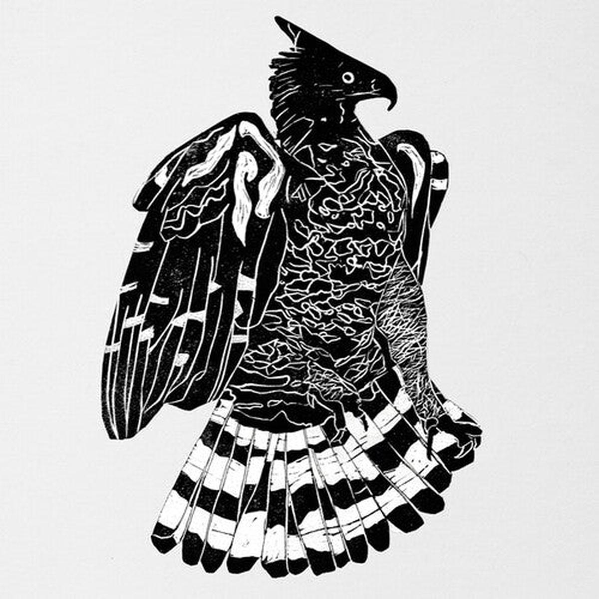 Alpha Steppa & Nai-Jah: Crowned Eagle - VINYL LP