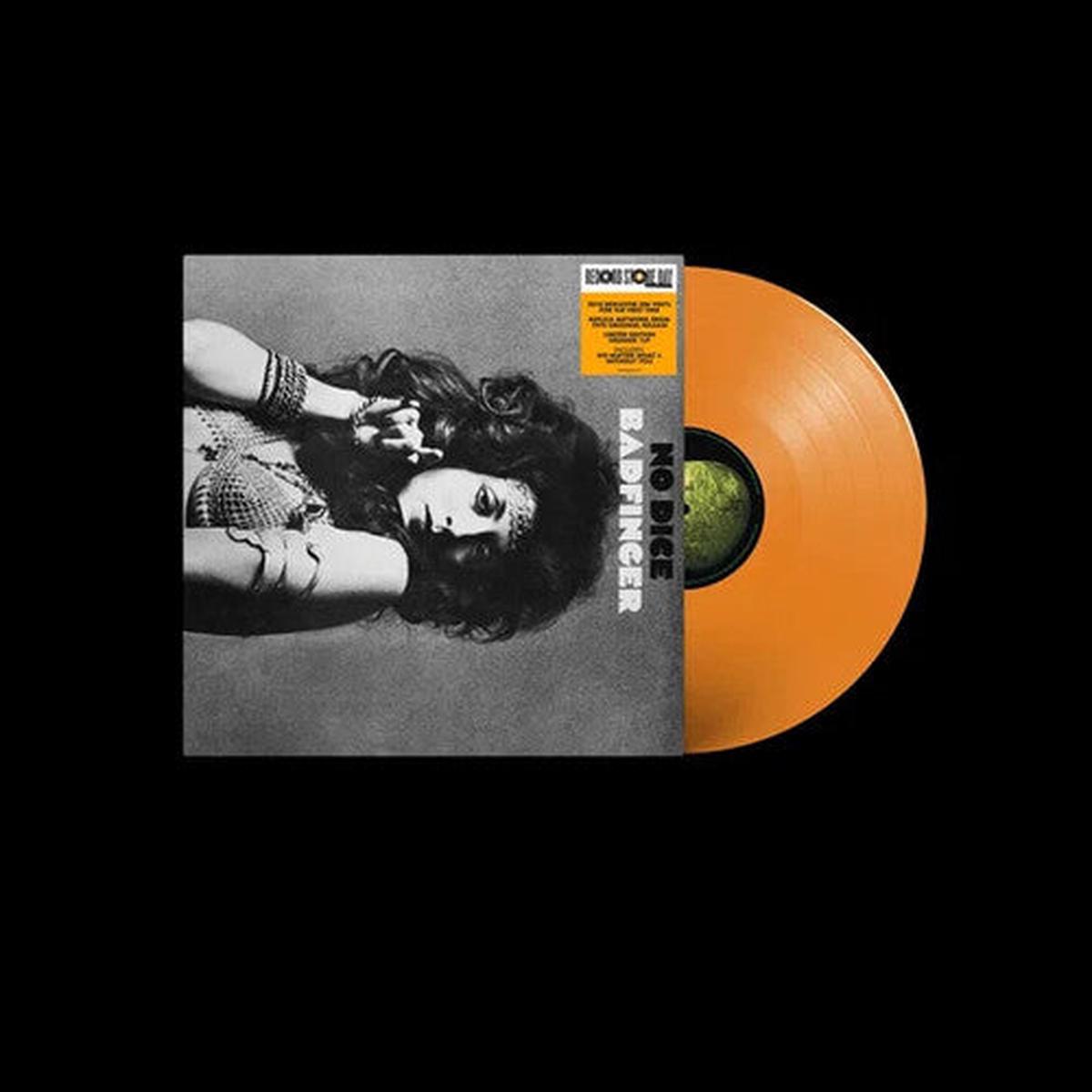 Badfinger: No Dice - Limited - VINYL LP