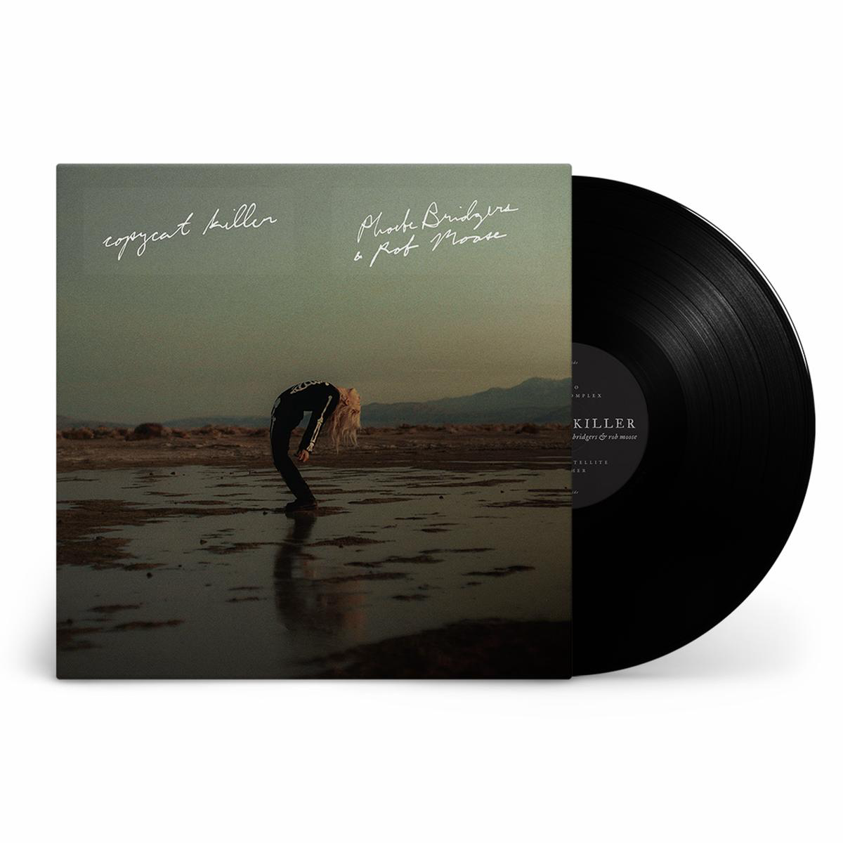 Copycat Killer Vinyl LP