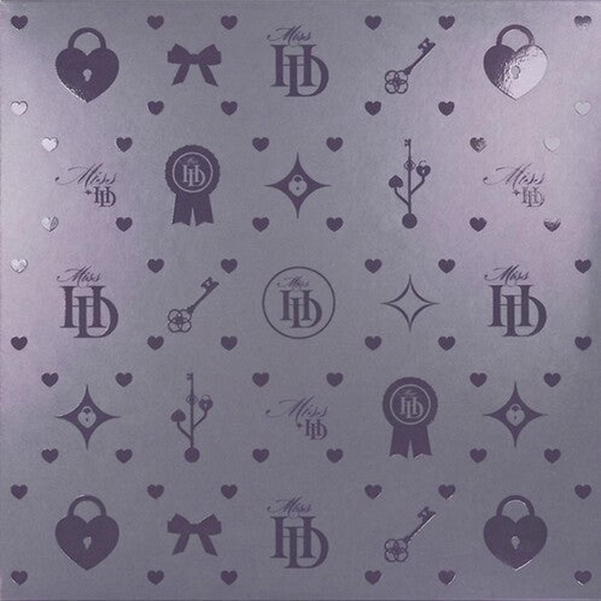 Hannah Diamond: Reflections - VINYL LP