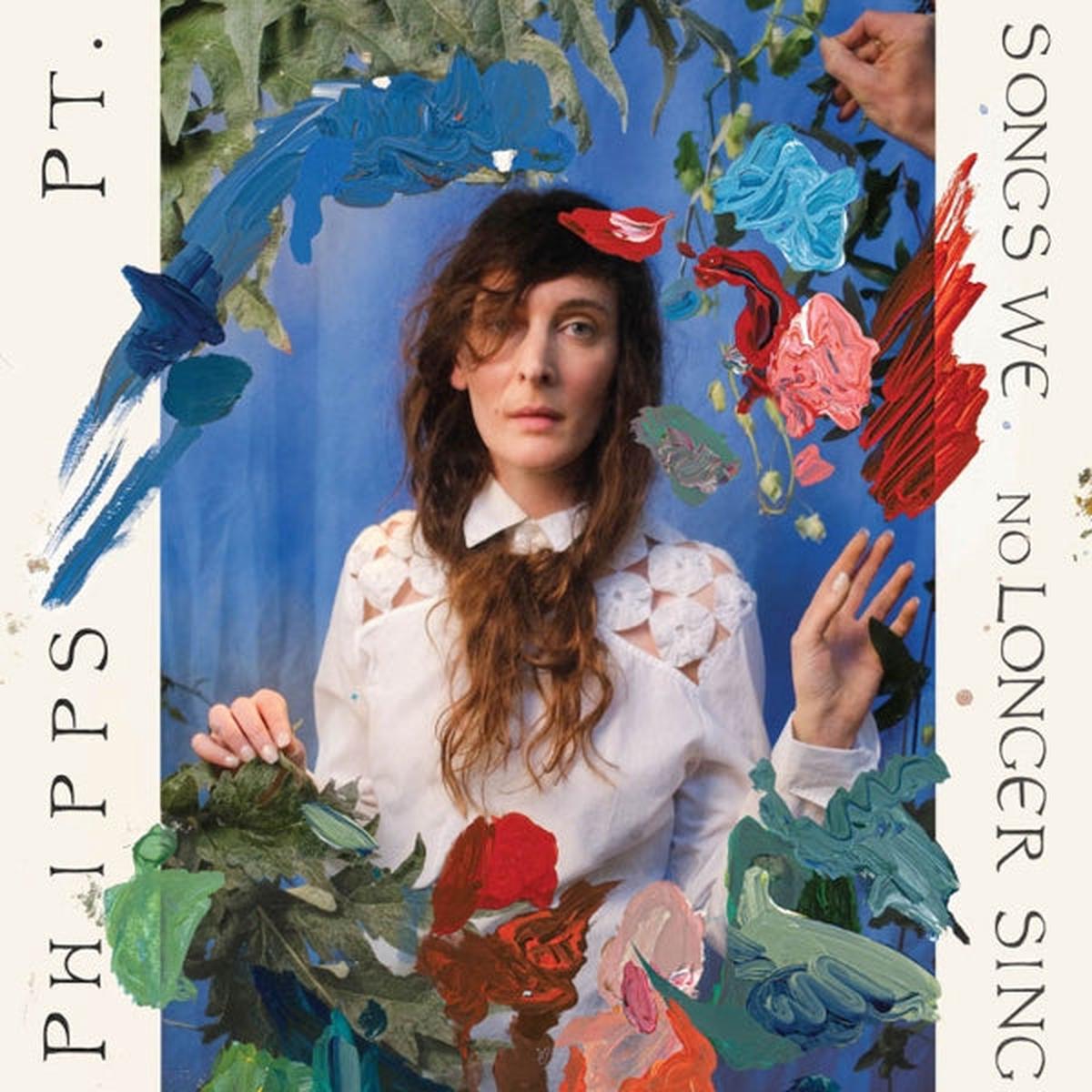Phipps Pt - Songs We No Longer Sing (LP)