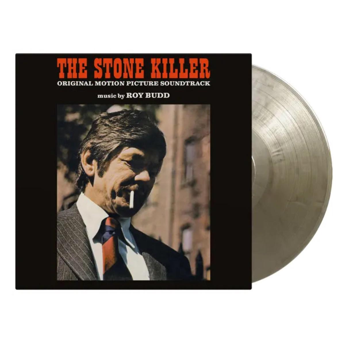 Stone Killer: Blade Bullet Vinyl LP